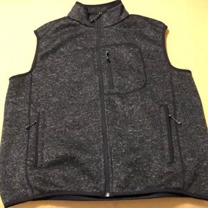 Men’s Vest